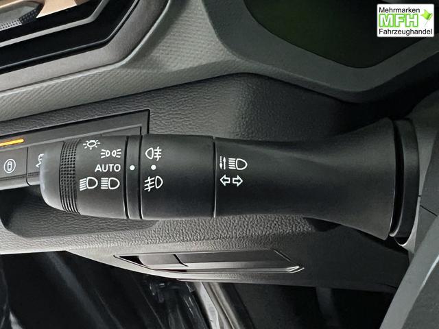 Dacia Duster Extreme Grau