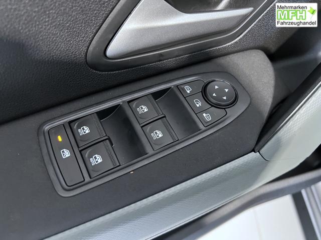 Dacia Duster Extreme Grau