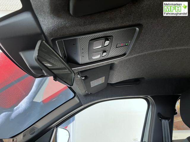 Dacia Duster Extreme Grau