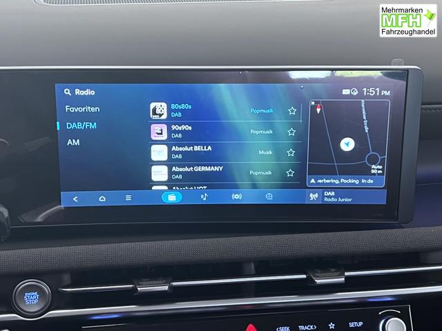 Hyundai Tucson Go Plus Atlas White