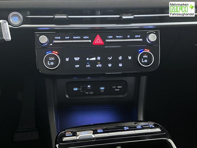 Hyundai Tucson Go Plus Atlas White