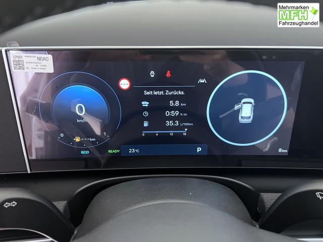 Hyundai Tucson Go Plus Atlas White