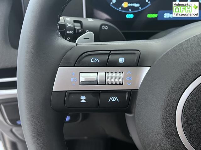 Hyundai Tucson Go Plus Atlas White