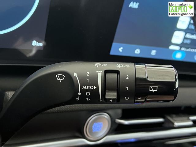 Hyundai Tucson Go Plus Atlas White