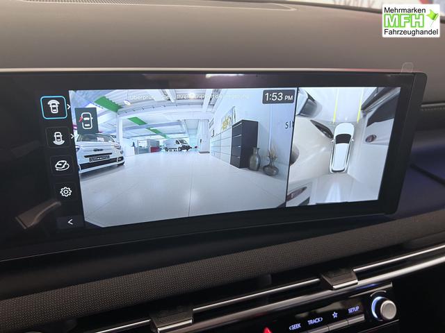 Hyundai Tucson Go Plus Atlas White