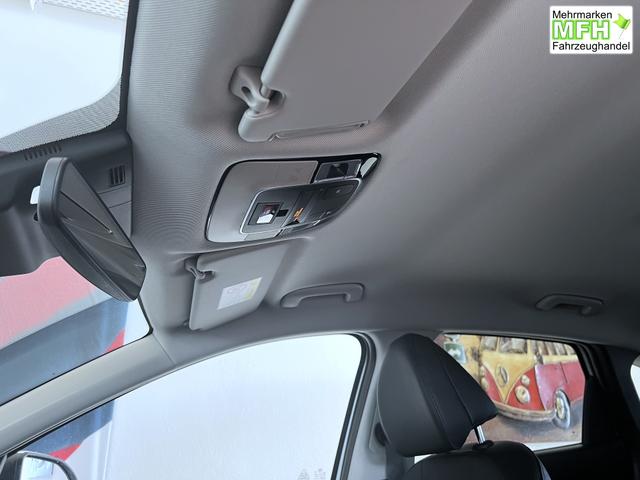 Hyundai Tucson Go Plus Atlas White