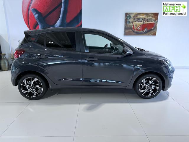 Hyundai i10 N Line 