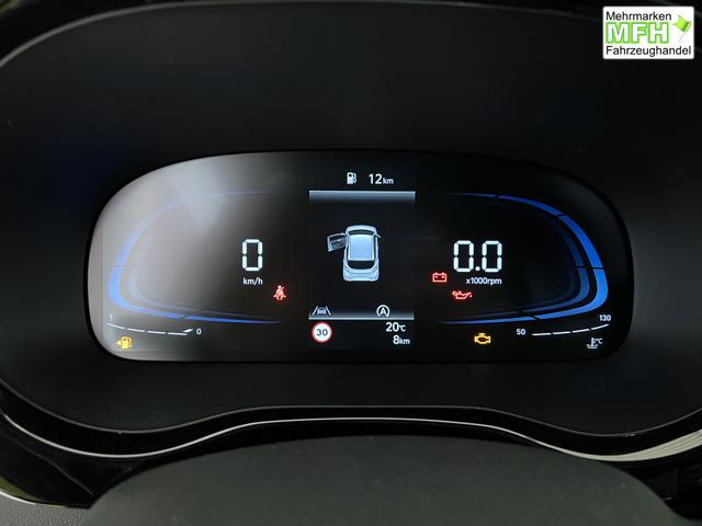 Hyundai i10 N Line Lucid Lime Metallic