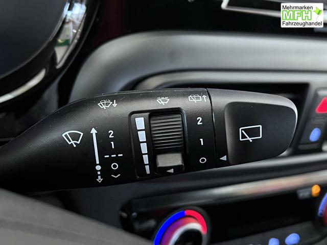 Hyundai i10 N Line Lucid Lime Metallic