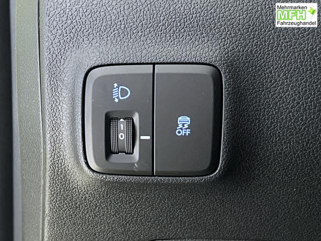 Hyundai i10 N Line Lucid Lime Metallic