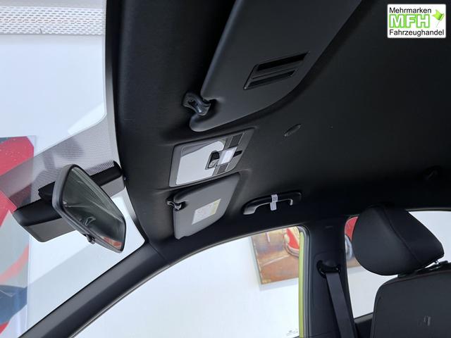 Hyundai i10 N Line Lucid Lime Metallic