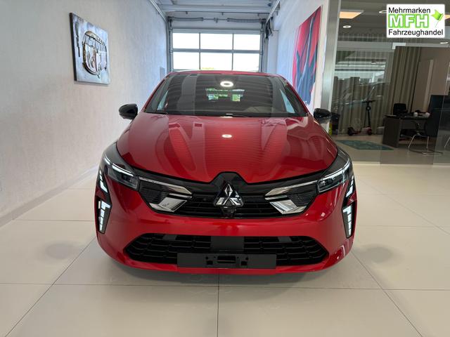 Mitsubishi Colt Diamant