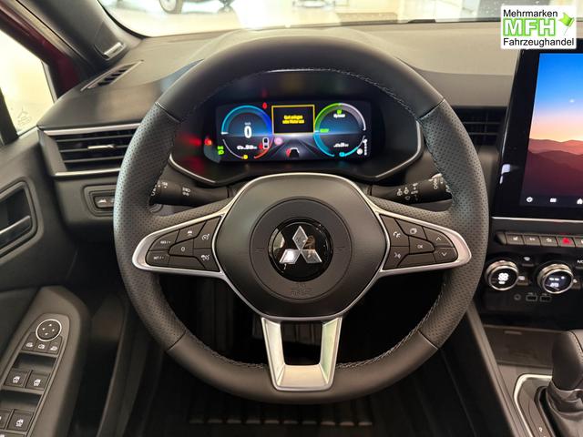 Mitsubishi Colt Diamant