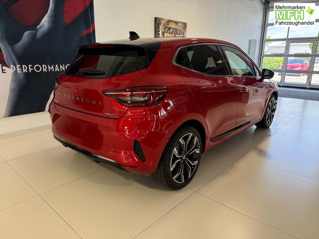 Mitsubishi Colt Diamant