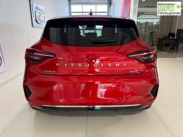 Mitsubishi Colt Diamant