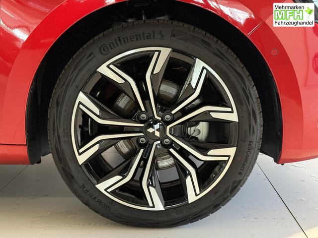 Mitsubishi Colt Diamant