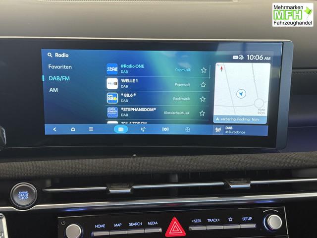 Hyundai Tucson Go Plus Ecotronic Gray