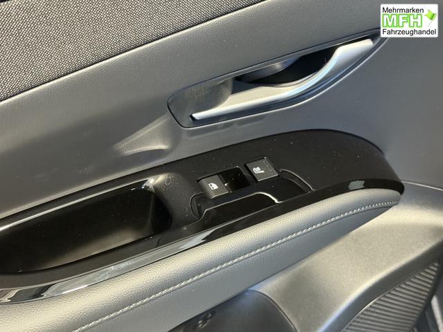 Hyundai Tucson Go Plus Ecotronic Gray