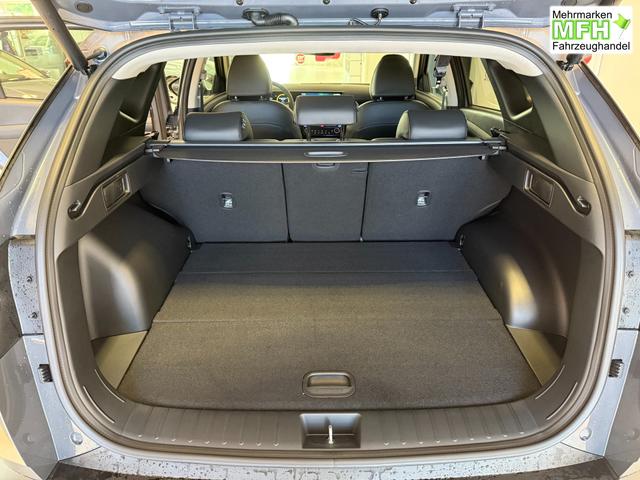 Hyundai Tucson Go Plus Ecotronic Gray