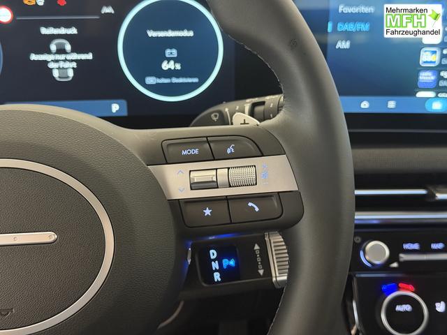 Hyundai Tucson Go Plus Ecotronic Gray