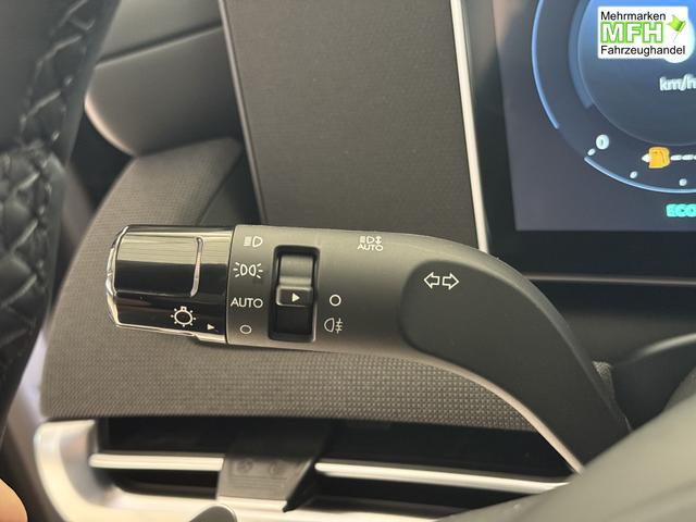 Hyundai Tucson Go Plus Ecotronic Gray