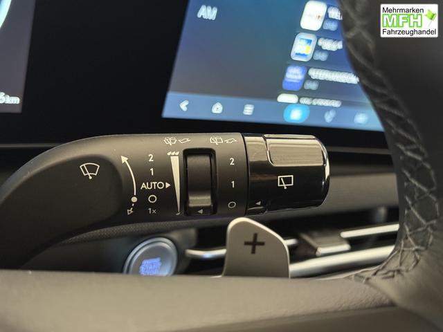 Hyundai Tucson Go Plus Ecotronic Gray