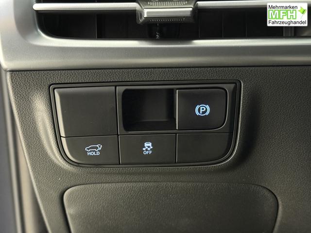 Hyundai Tucson Go Plus Ecotronic Gray