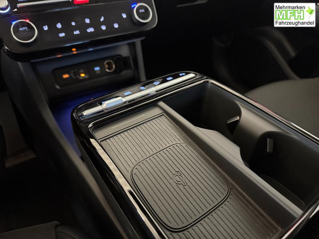 Hyundai Tucson Go Plus Ecotronic Gray