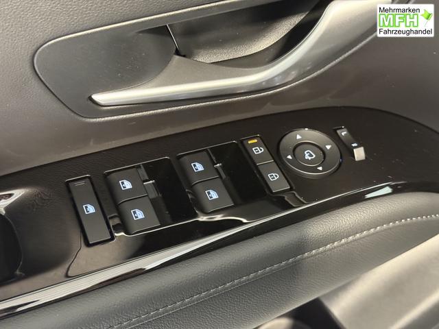 Hyundai Tucson Go Plus Ecotronic Gray