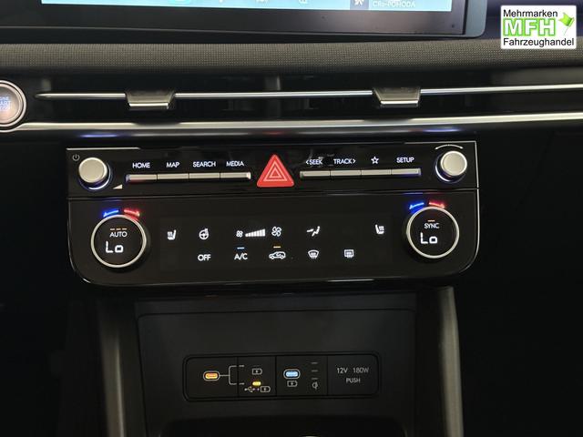 Hyundai Tucson Go Plus Abyss Black