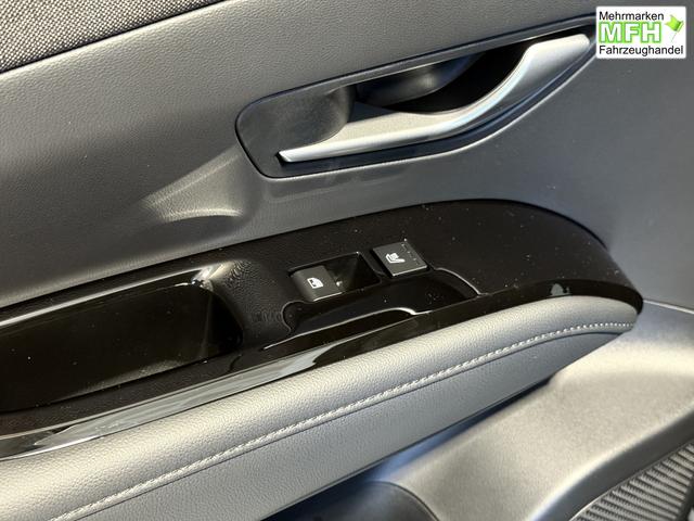 Hyundai Tucson Go Plus Abyss Black