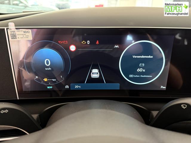 Hyundai Tucson Go Plus Abyss Black