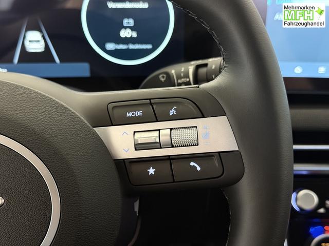 Hyundai Tucson Go Plus Abyss Black