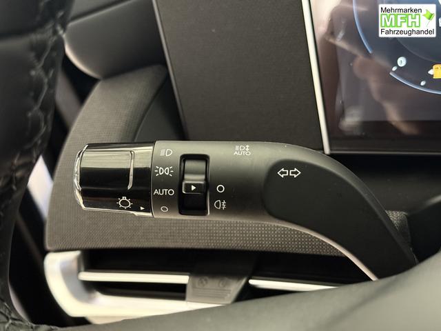 Hyundai Tucson Go Plus Abyss Black