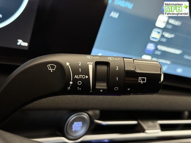 Hyundai Tucson Go Plus Abyss Black