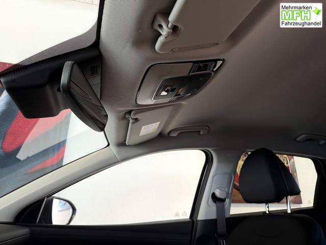 Hyundai Tucson Go Plus Abyss Black