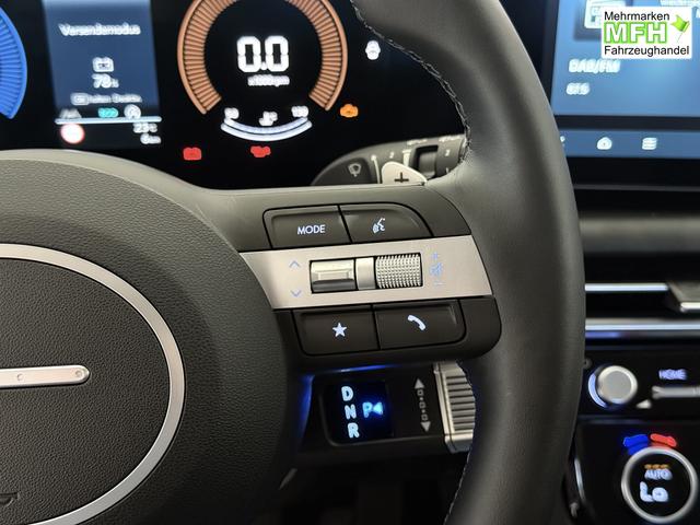 Hyundai Tucson Go Serenity White, Beispielbilder, ggf. teilweise mit Sonderausstattung