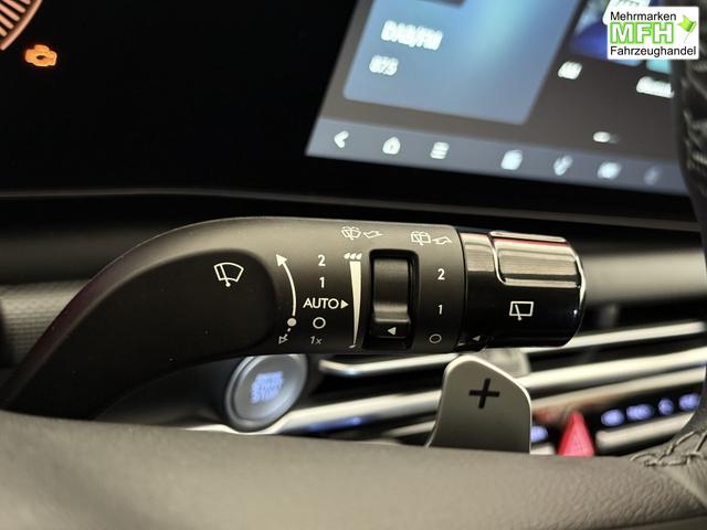 Hyundai Tucson Go Serenity White, Beispielbilder, ggf. teilweise mit Sonderausstattung