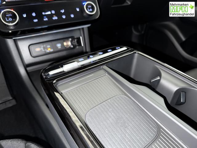 Hyundai Tucson Go Serenity White, Beispielbilder, ggf. teilweise mit Sonderausstattung