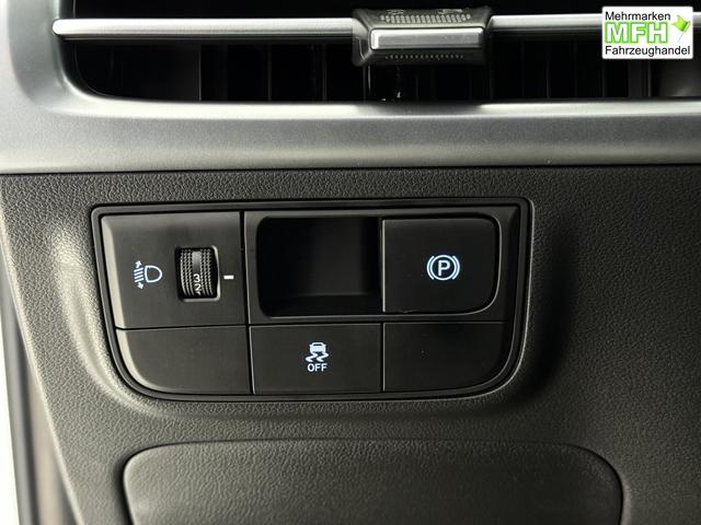 Hyundai Tucson Go Serenity White, Beispielbilder, ggf. teilweise mit Sonderausstattung