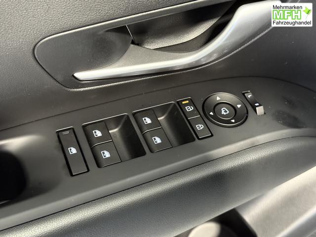 Hyundai Tucson Go Serenity White, Beispielbilder, ggf. teilweise mit Sonderausstattung