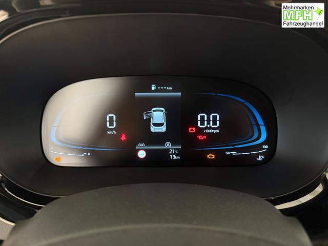 Hyundai i10 N Line Mangrove Green