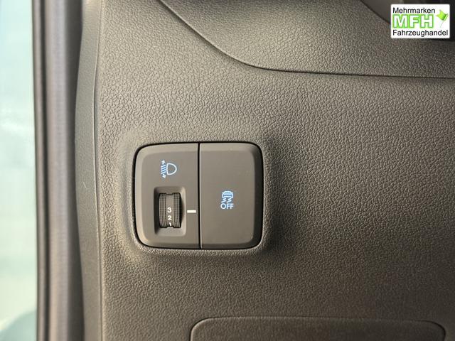 Hyundai i10 N Line Mangrove Green