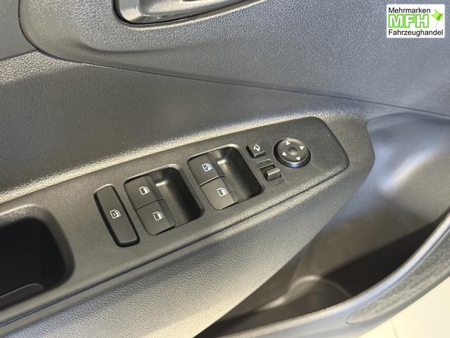 Hyundai i10 N Line Mangrove Green