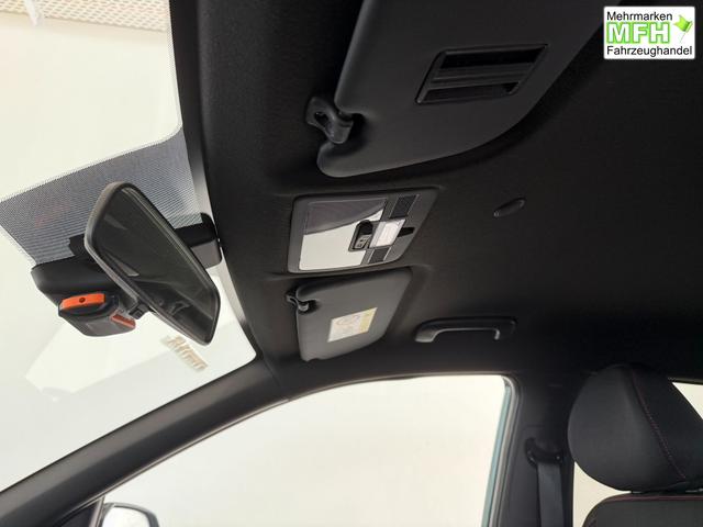 Hyundai i10 N Line Mangrove Green