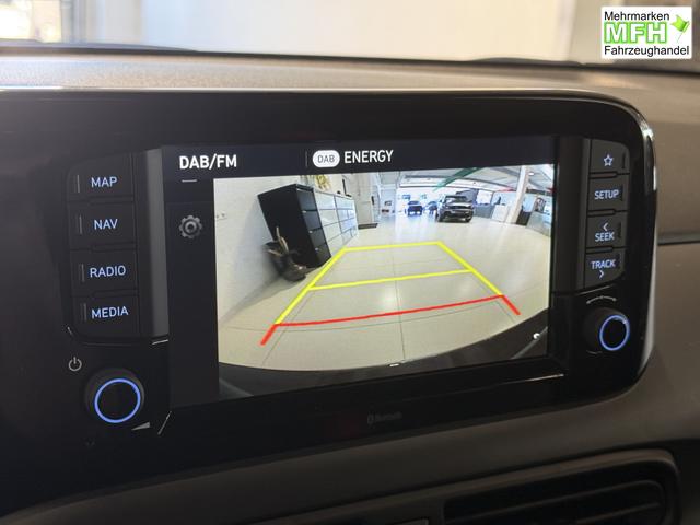 Hyundai i10 N Line Mangrove Green