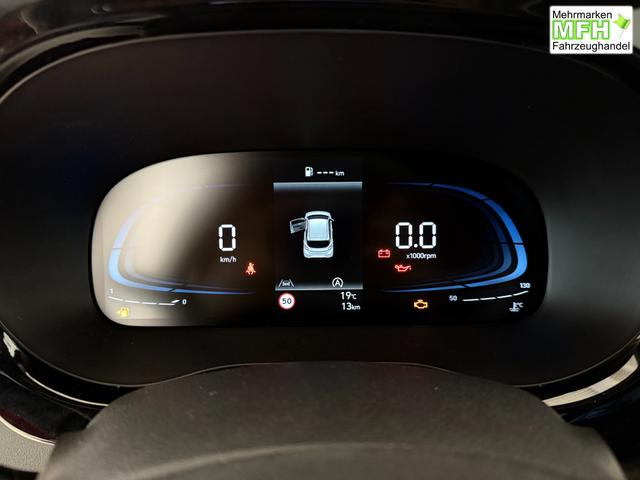 Hyundai i10 N Line Dragon Red