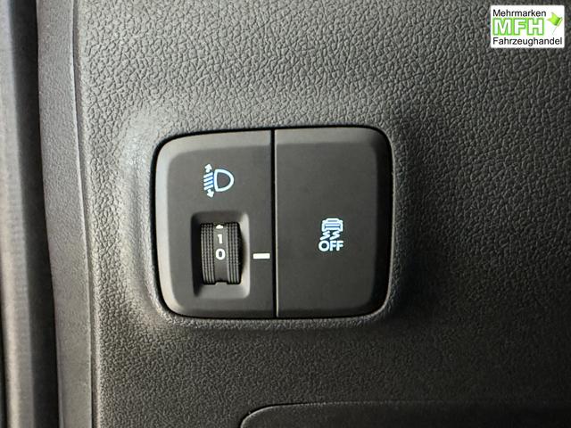 Hyundai i10 N Line Dragon Red