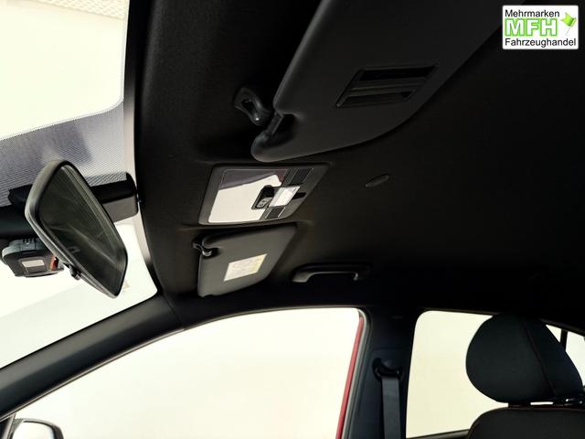 Hyundai i10 N Line Dragon Red