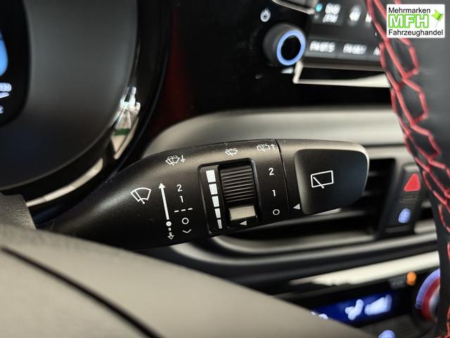 Hyundai i10 N Line Aurora Gray